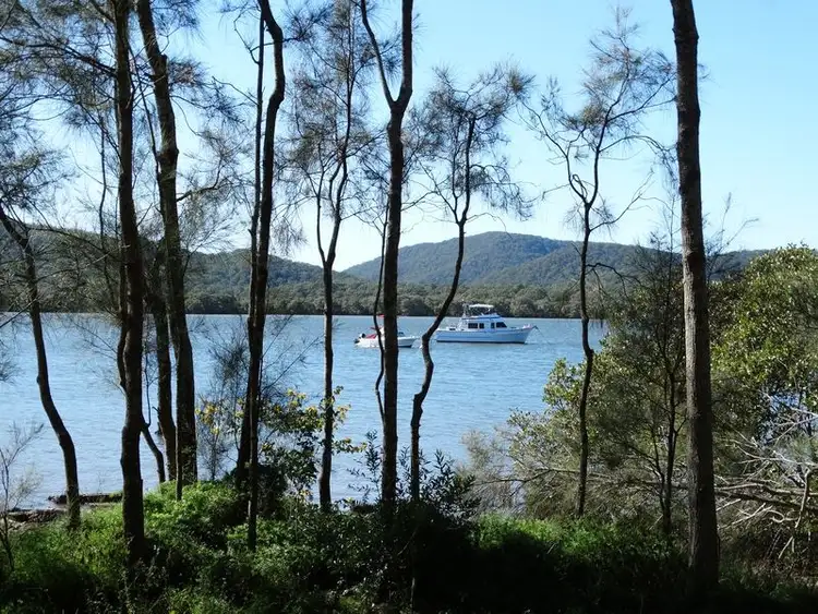 Second view of Homely house listing, 50 Riverside Drive, Karuah NSW 2324