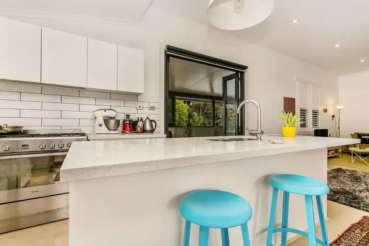 Second view of Homely house listing, 13 Byron Street, Brunswick Heads NSW 2483