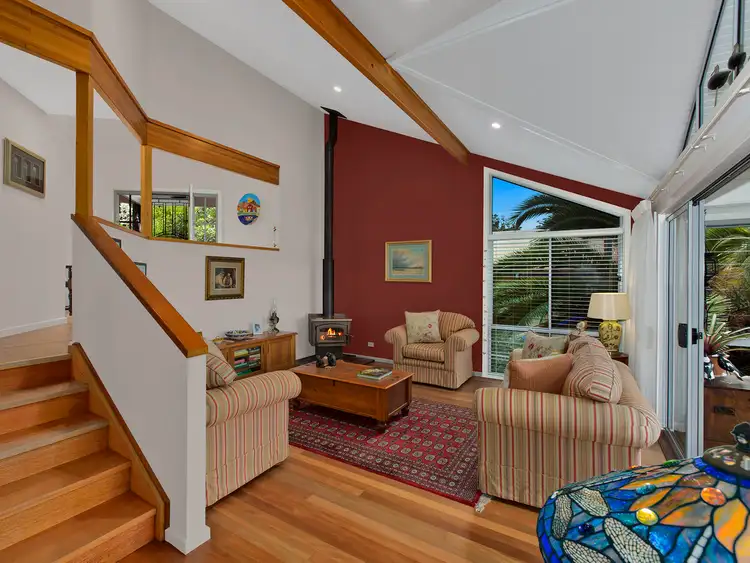 Sixth view of Homely house listing, 117 Hillside Road, Avoca Beach NSW 2251