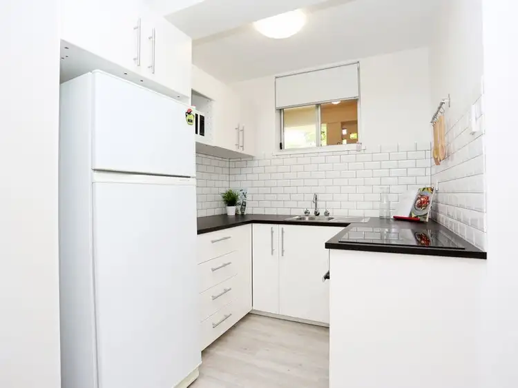 Fifth view of Homely unit listing, 3/66 Junction Road, Clayfield QLD 4011