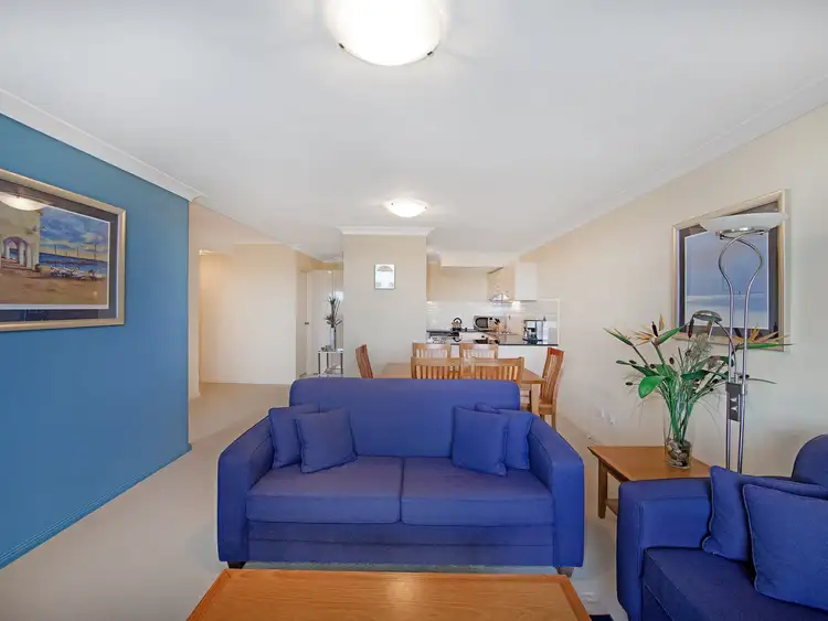 Fifth view of Homely apartment listing, 27/54-66 Hutton Road, The Entrance North NSW 2261