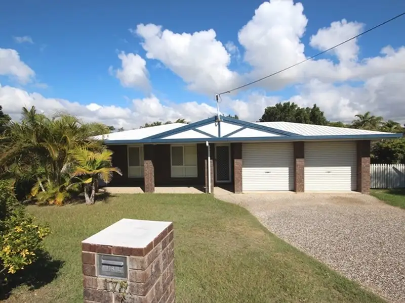 Main view of Homely house listing, 17 Wedge Street, Tannum Sands QLD 4680