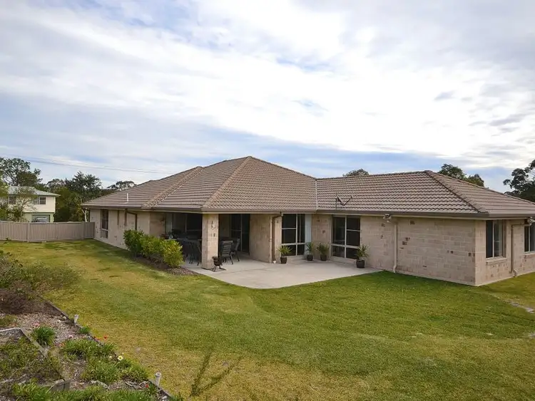 Second view of Homely house listing, Address available on request