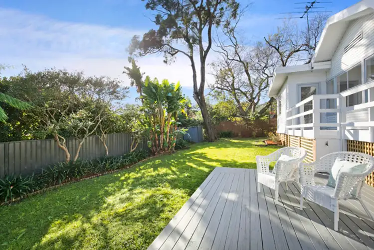 Sixth view of Homely house listing, 44 The Avenue, Newport NSW 2106