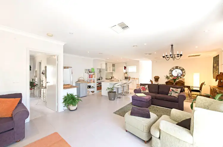 Second view of Homely house listing, 62B De Graaff Street, Holder ACT 2611