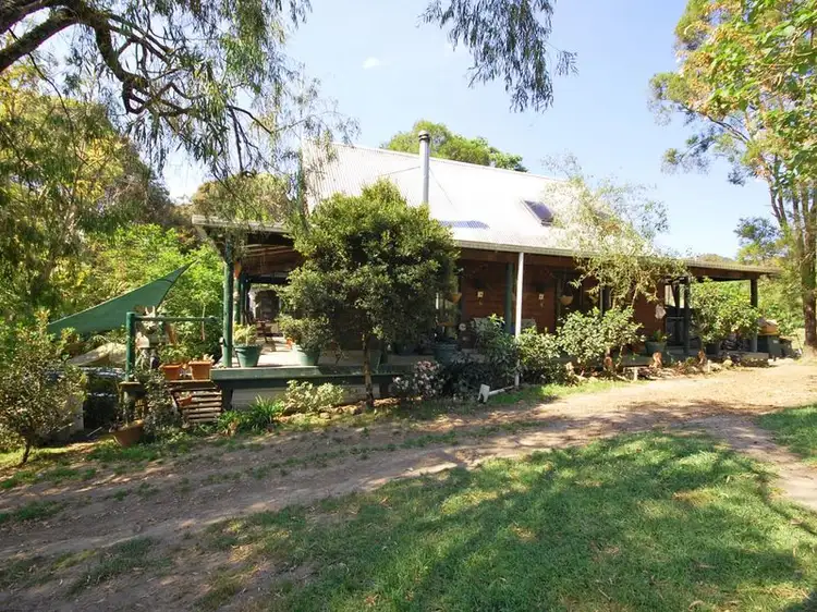Second view of Homely rural property listing, 664 Warrawillah Road MARLEE via, Wingham NSW 2429