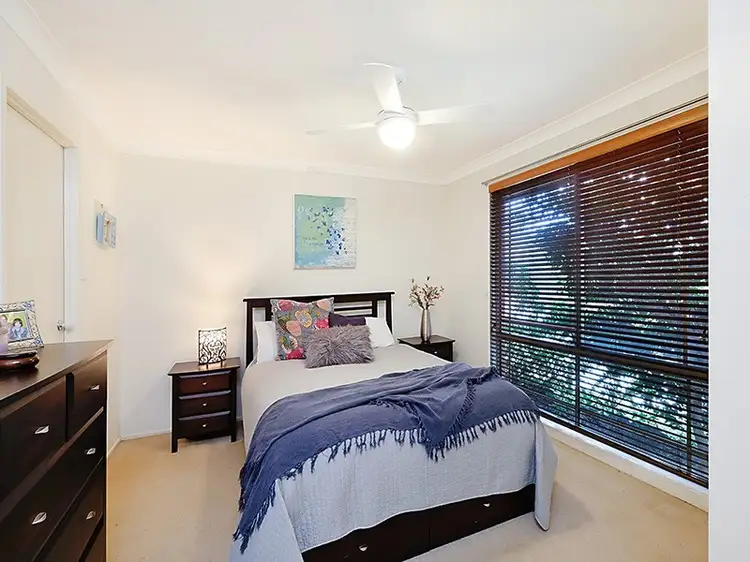 Fourth view of Homely house listing, 112 Colorado Drive, Blue Haven NSW 2262