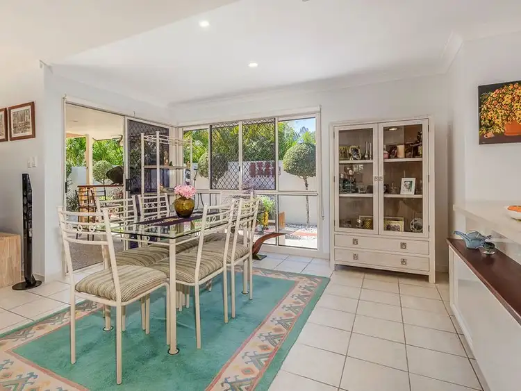 Sixth view of Homely house listing, 3 Tralee Place, Twin Waters QLD 4564