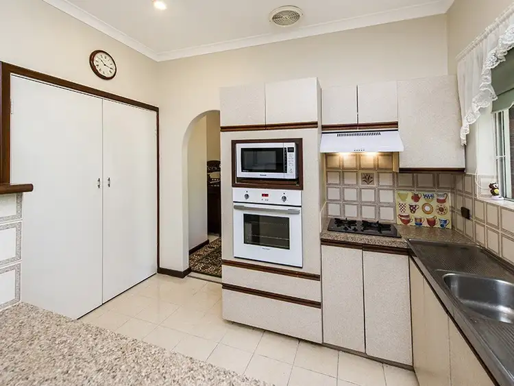 Fourth view of Homely house listing, 38 Albert Road, Lesmurdie WA 6076