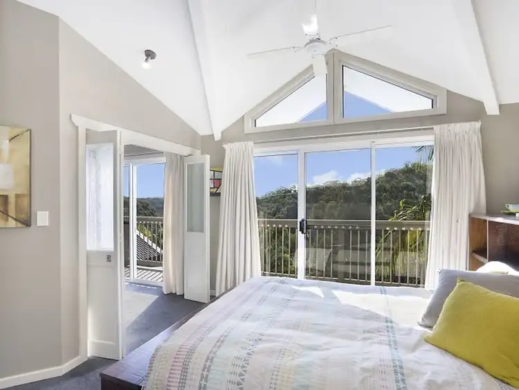Sixth view of Homely house listing, 1 Solander Road, Avoca Beach NSW 2251