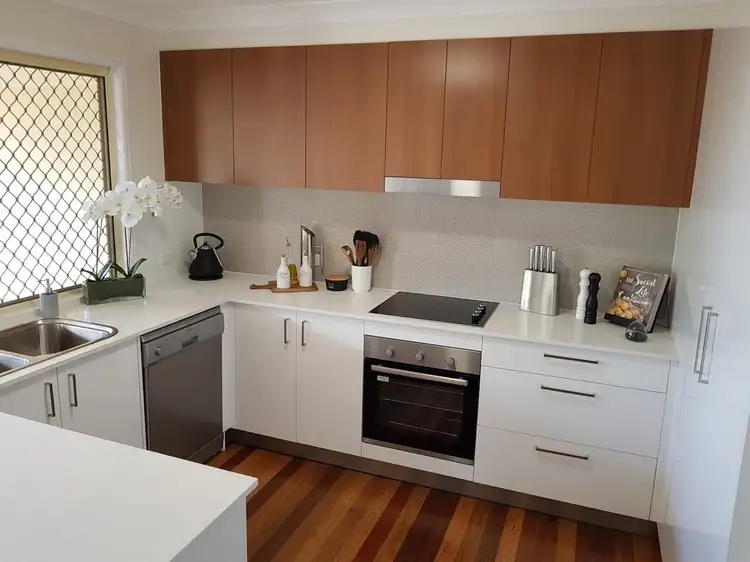 Second view of Homely house listing, 18 Eliza Fraser Court, Terranora NSW 2486