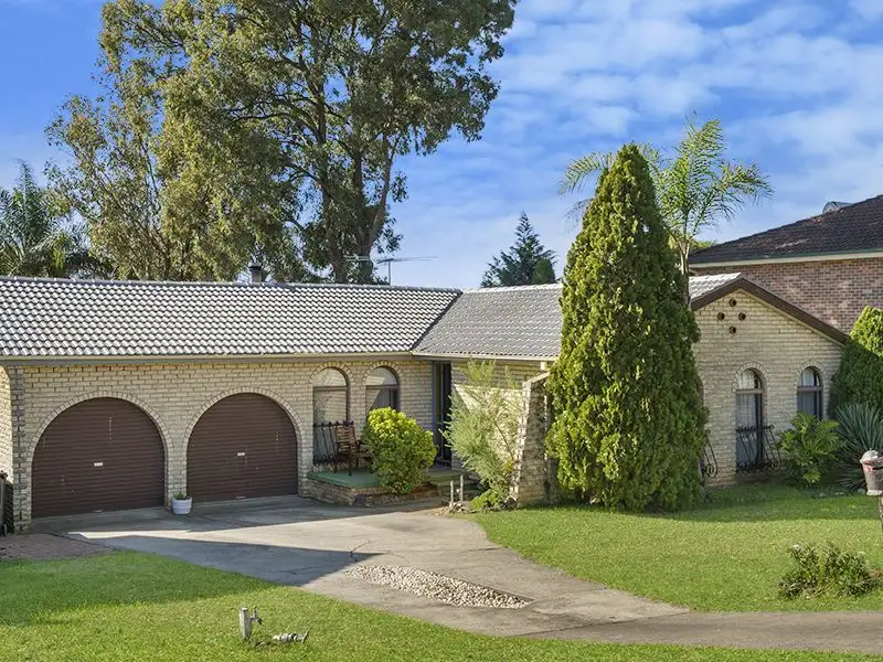 Main view of Homely house listing, 192 Oxford Rd, Ingleburn NSW 2565