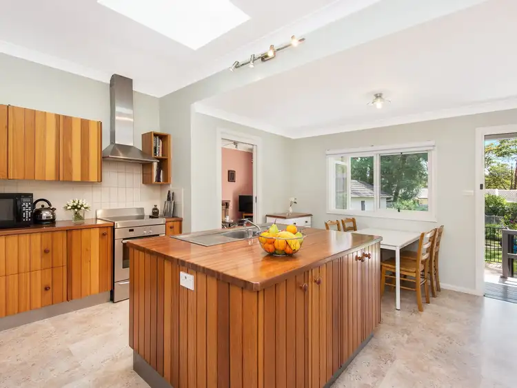 Sixth view of Homely house listing, 7 Jugiong Street, West Pymble NSW 2073