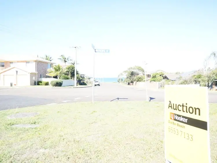 Second view of Homely land listing, 21 Ocean Drive, Wallabi Point NSW 2430
