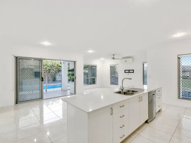 Fourth view of Homely house listing, 6 Hadrian Crescent, Pacific Pines QLD 4211
