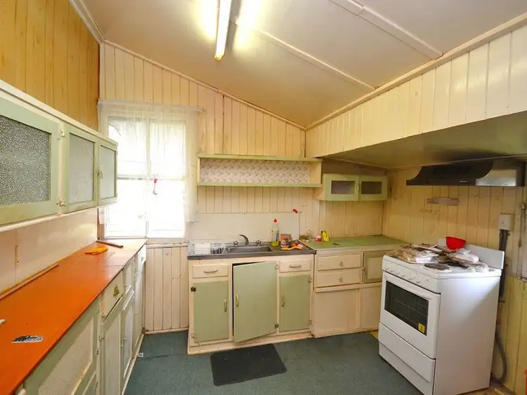 Second view of Homely house listing, 1 Webb Lane, Woodford QLD 4514
