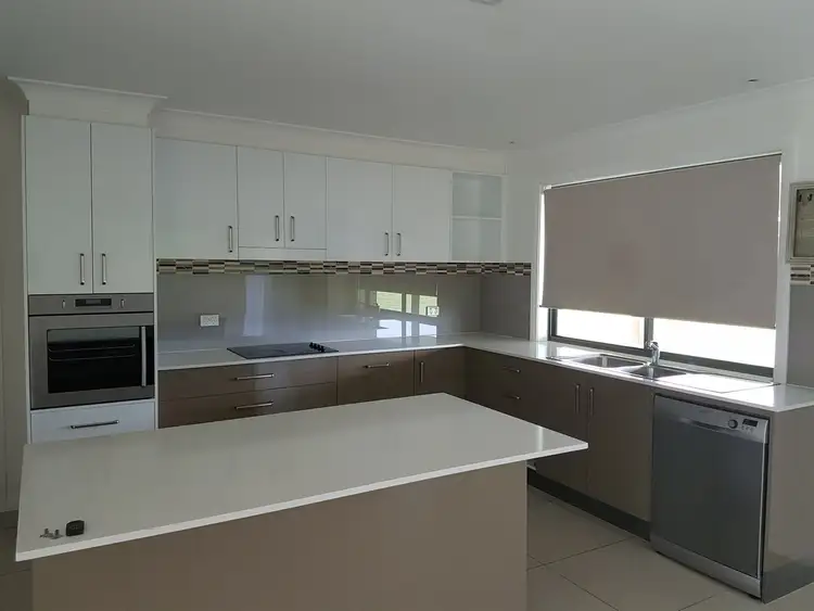 Third view of Homely house listing, 18 Marigold Drive, Casino NSW 2470