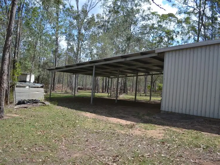 Fifth view of Homely house listing, 249 Willaura Drive, Mount Hallen QLD 4312