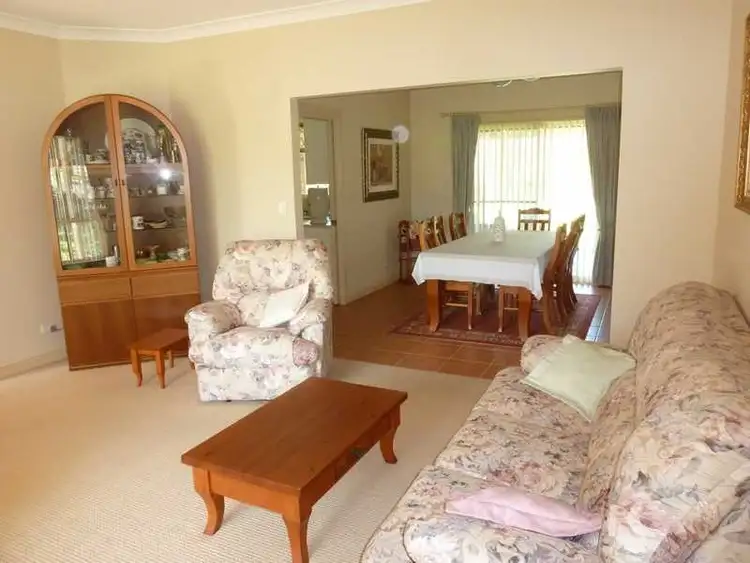 Sixth view of Homely house listing, 160 Macrae Place, Failford NSW 2430