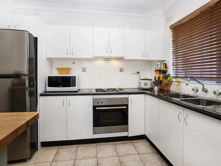 Third view of Homely unit listing, 4/81 Liverpool Road, Ashfield NSW 2131