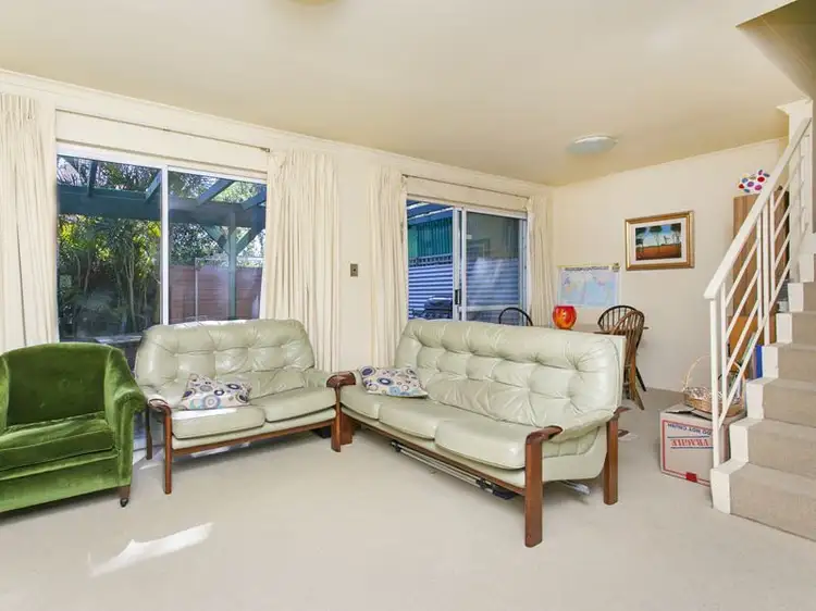 Fifth view of Homely townhouse listing, 10/1 Ramu Close, Sylvania NSW 2224