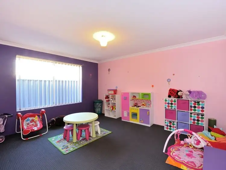 Sixth view of Homely house listing, 3 Pavonia Parade, Baldivis WA 6171