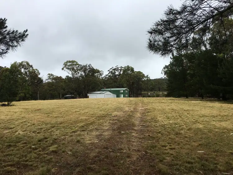 478 Forest Siding Road, Middle Arm NSW 2580