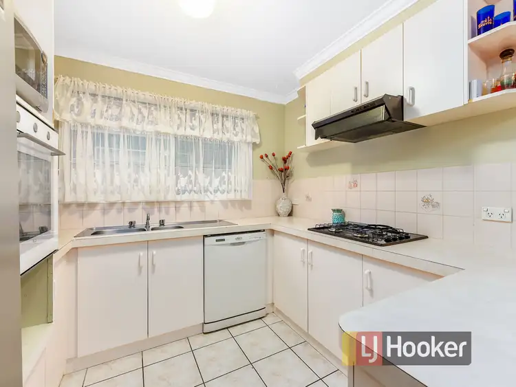 Second view of Homely house listing, 13 Magdalena Place, Berwick VIC 3806