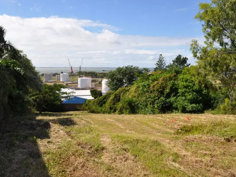 Third view of Homely land listing, 16 Auckland Street, Gladstone Central QLD 4680