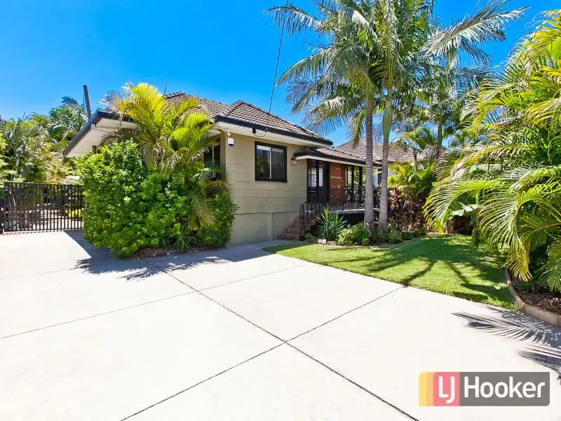 Main view of Homely house listing, 40 Halcomb Street, Zillmere QLD 4034