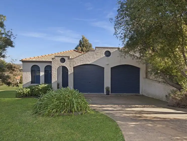 41 Toscana Way, Hidden Valley VIC 3756