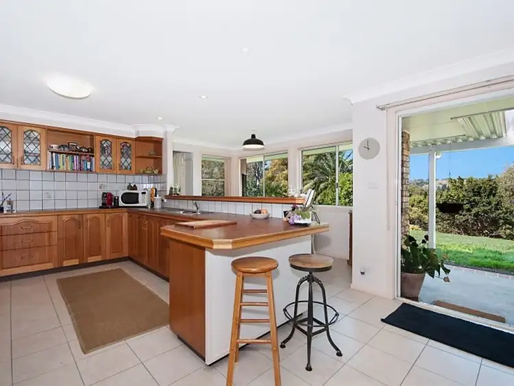 Third view of Homely house listing, 3 Gloria Crescent, Richmond Hill NSW 2480
