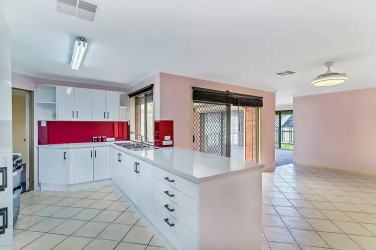 Fifth view of Homely house listing, 32 Saddle Crescent, Walkley Heights SA 5098