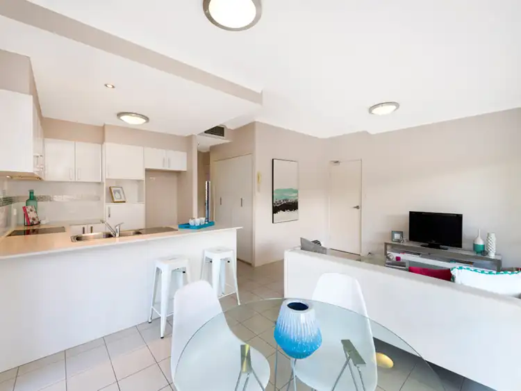 Fifth view of Homely unit listing, 1/69 Durham Street, St Lucia QLD 4067