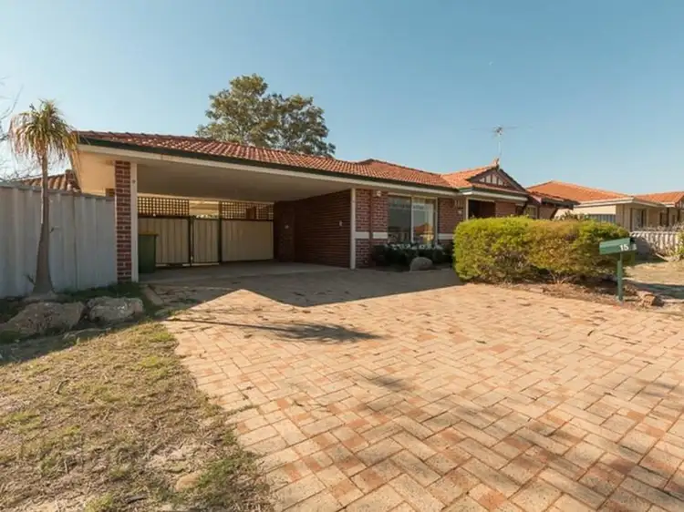 Third view of Homely house listing, 15B Torbay Mews, Warnbro WA 6169