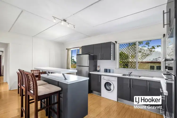 Fifth view of Homely house listing, 19 Wishart Road, Upper Mount Gravatt QLD 4122