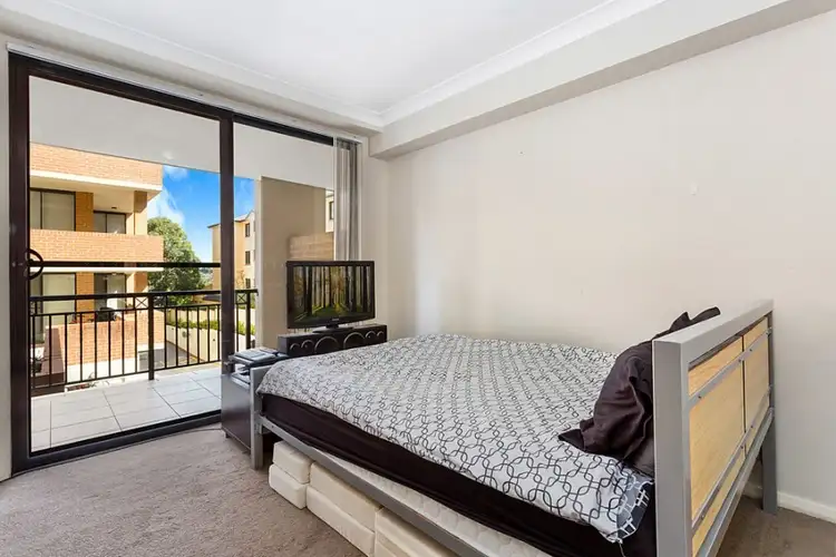 Fourth view of Homely apartment listing, 102/19-21 Good Street, Parramatta NSW 2150