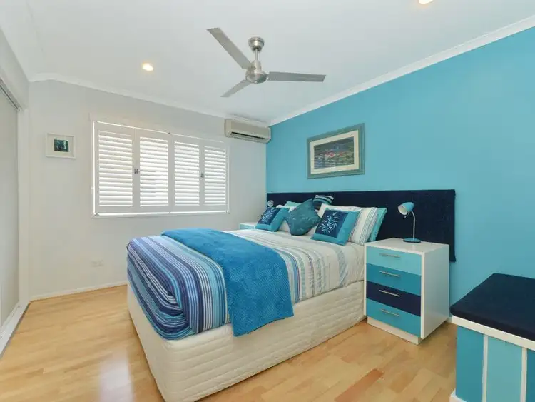 Sixth view of Homely villa listing, 2 Fronds/33 Nautilus Street, Port Douglas QLD 4877
