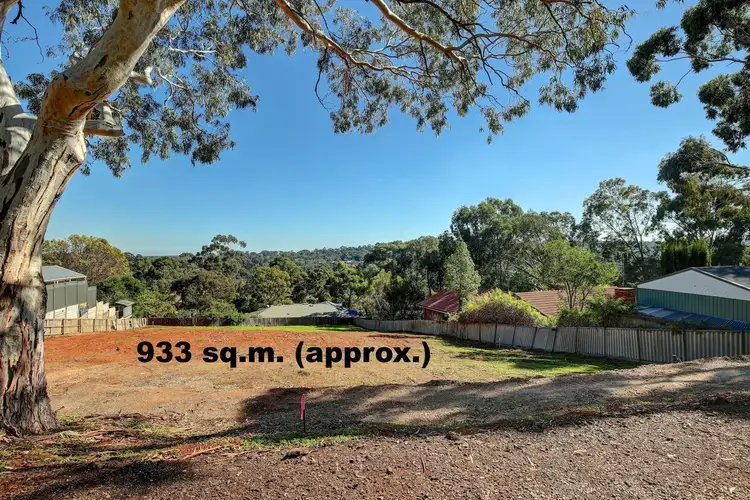 10A Currawong Crescent, Coromandel Valley SA 5051
