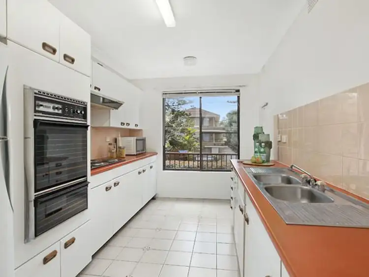 Third view of Homely unit listing, 3/21 Seabeach Avenue, Mona Vale NSW 2103