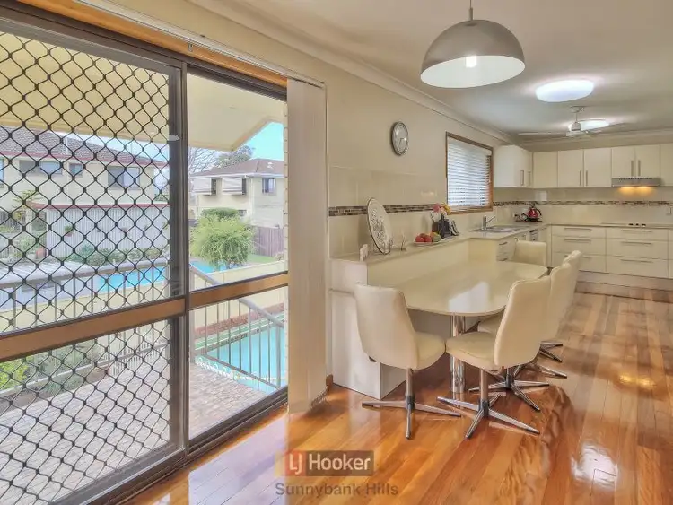 Sixth view of Homely house listing, 10 Hermitage Street, Eight Mile Plains QLD 4113