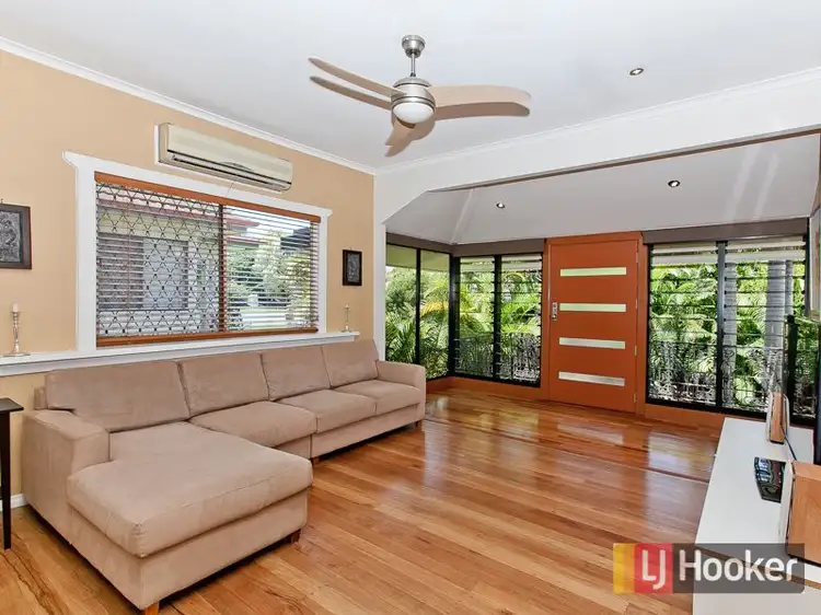 Second view of Homely house listing, 40 Halcomb Street, Zillmere QLD 4034