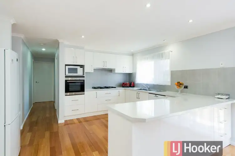 Third view of Homely unit listing, 1/32 Olive Road, Eumemmerring VIC 3177