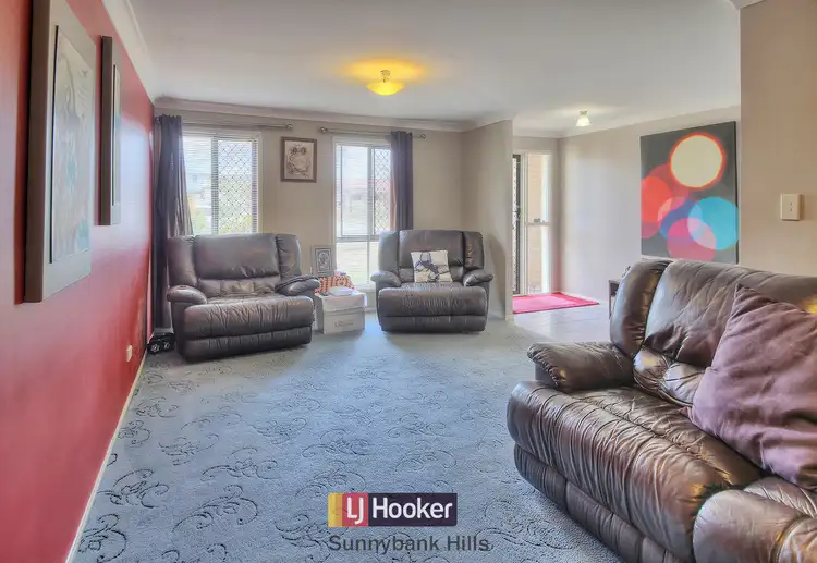 Fifth view of Homely house listing, 24 Cornell Close, Regents Park QLD 4118