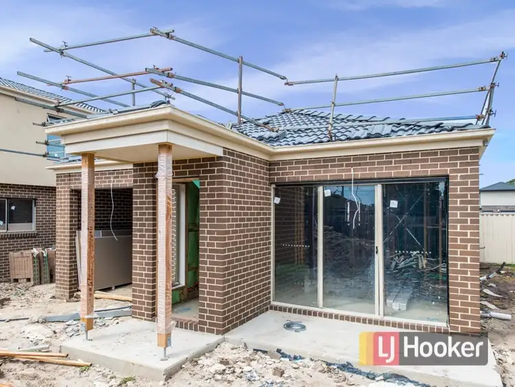 Third view of Homely townhouse listing, 6/2 Podmore Street, Dandenong VIC 3175