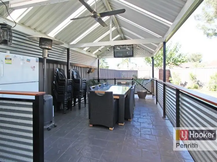 Seventh view of Homely house listing, 15 Dewdrop Place, Werrington Downs NSW 2747