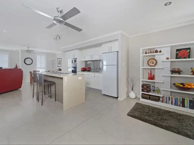 Second view of Homely townhouse listing, 1/18 Florence Close, Port Macquarie NSW 2444