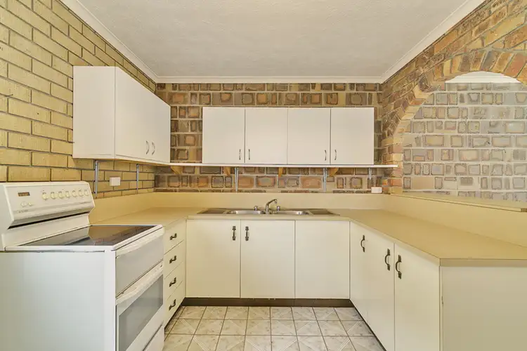 Main view of Homely unit listing, 1/22 Cotswold Street, Mount Warren Park QLD 4207