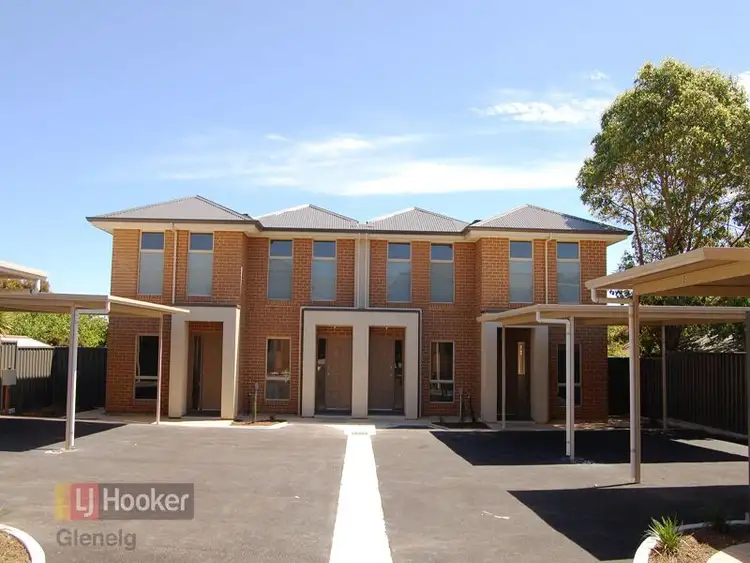 3/17 Gilbertson Avenue, Morphett Vale SA 5162