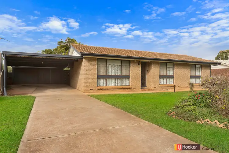 Fourth view of Homely house listing, 24 Hindmarsh Boulevard, Evanston Gardens SA 5116